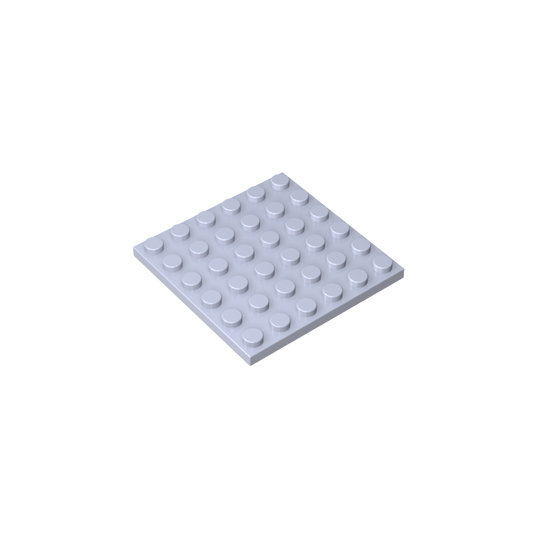 GDS-523 - Plate 6 x 6