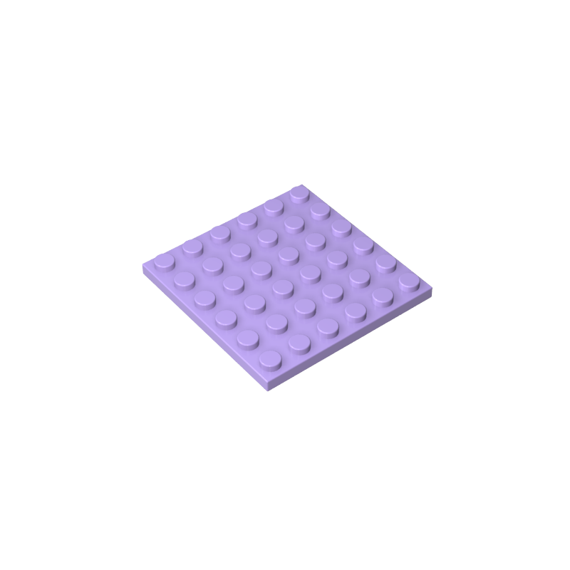 GDS-523 - Plate 6 x 6