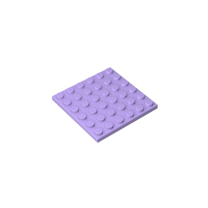GDS-523 - Plate 6 x 6