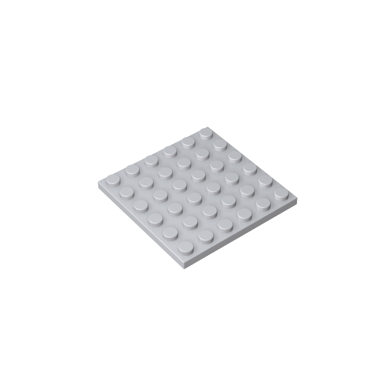 GDS-523 - Plate 6 x 6
