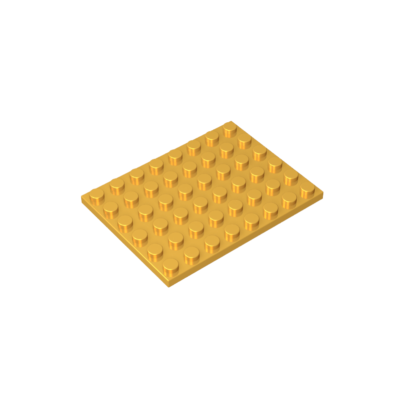 GDS-524 - Plate 6 x 8