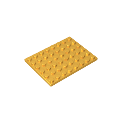 GDS-524 - Plate 6 x 8