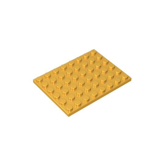 GDS-524 - Plate 6 x 8