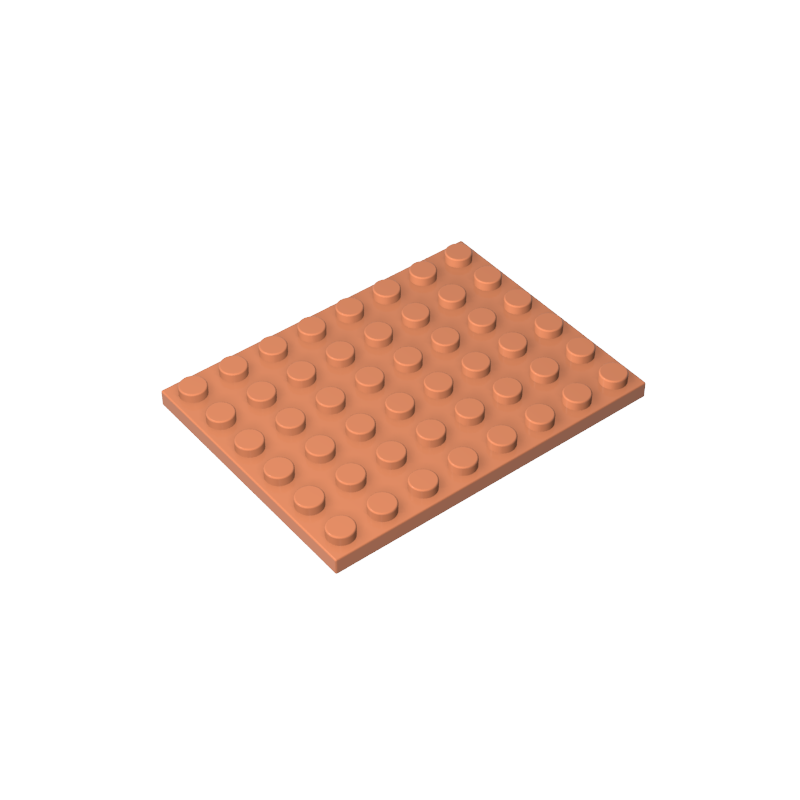 GDS-524 - Plate 6 x 8
