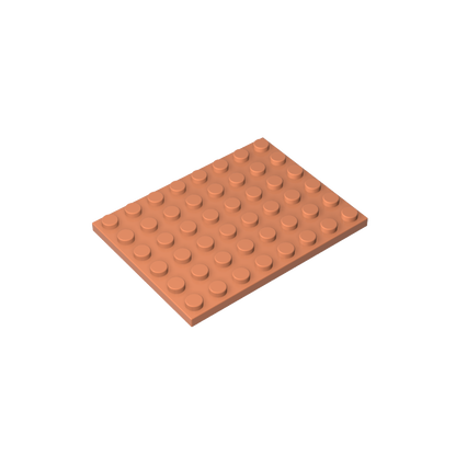 GDS-524 - Plate 6 x 8