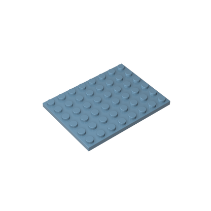 GDS-524 - Plate 6 x 8