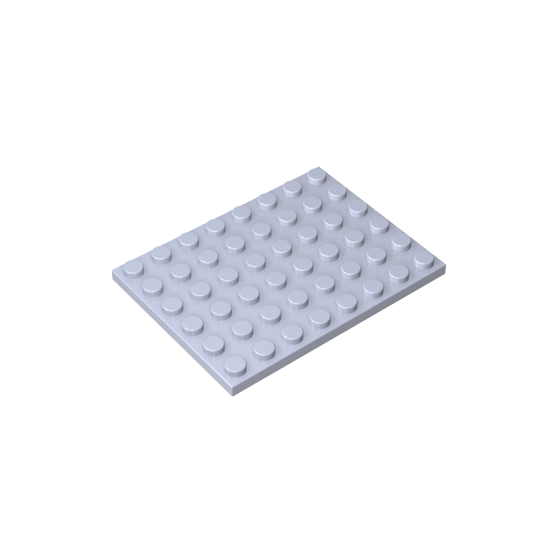 GDS-524 - Plate 6 x 8