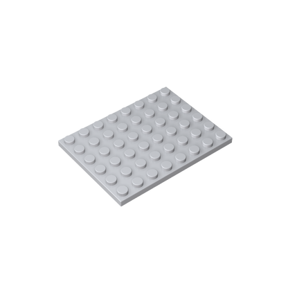 GDS-524 - Plate 6 x 8
