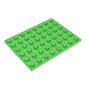 GDS-524 - Plate 6 x 8