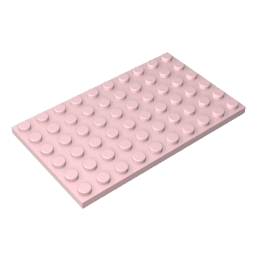 GDS-525 - Plate 6 x 10