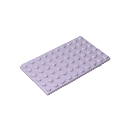 GDS-525 - Plate 6 x 10
