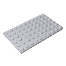 GDS-525 - Plate 6 x 10
