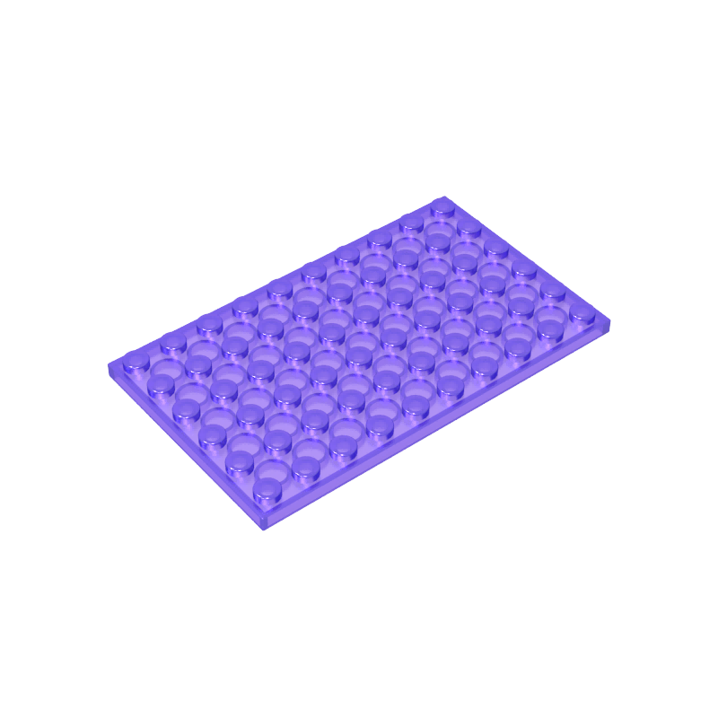 GDS-525 - Plate 6 x 10