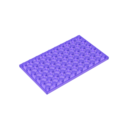 GDS-525 - Plate 6 x 10