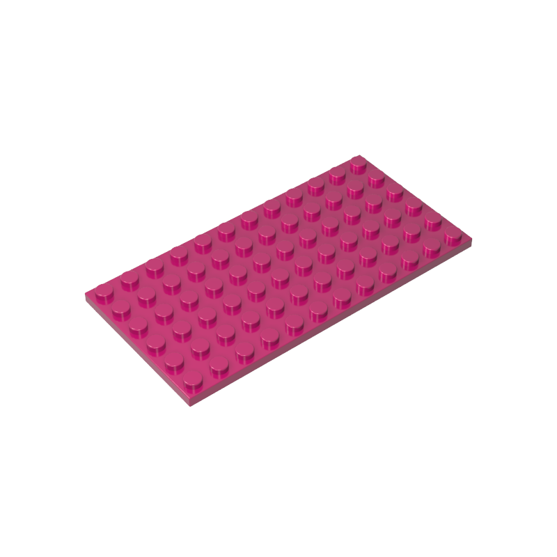 GDS-526 - Plate 6 x 12