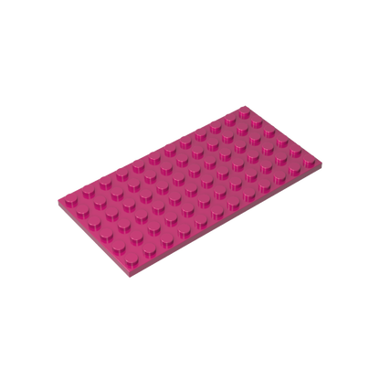 GDS-526 - Plate 6 x 12