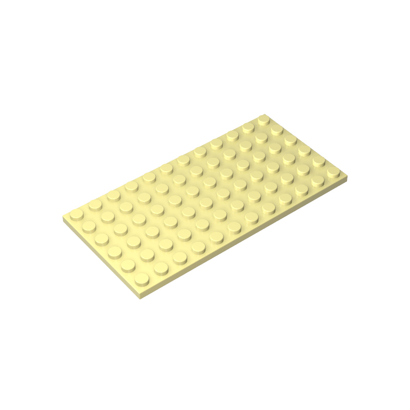 GDS-526 - Plate 6 x 12