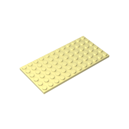 GDS-526 - Plate 6 x 12