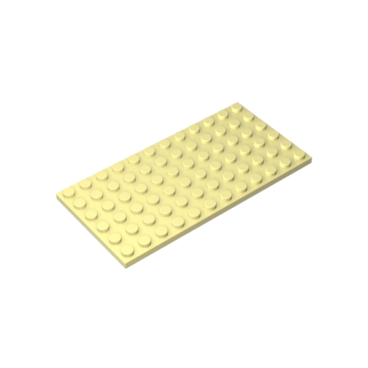 GDS-526 - Plate 6 x 12