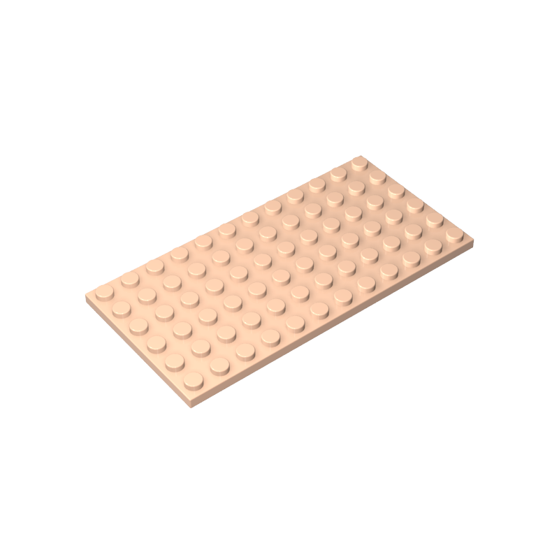 GDS-526 - Plate 6 x 12