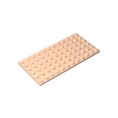 GDS-526 - Plate 6 x 12