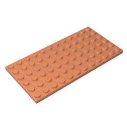 GDS-526 - Plate 6 x 12