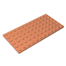 Dark Salmon