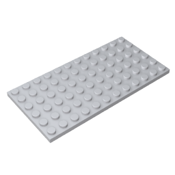 GDS-526 - Plate 6 x 12
