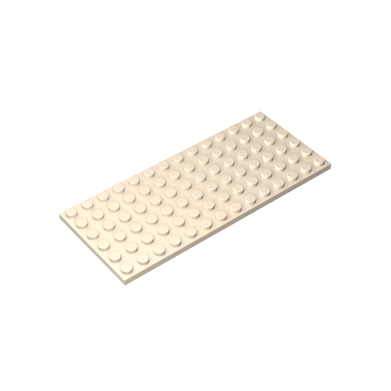 GDS-527 - Plate 6 x 14