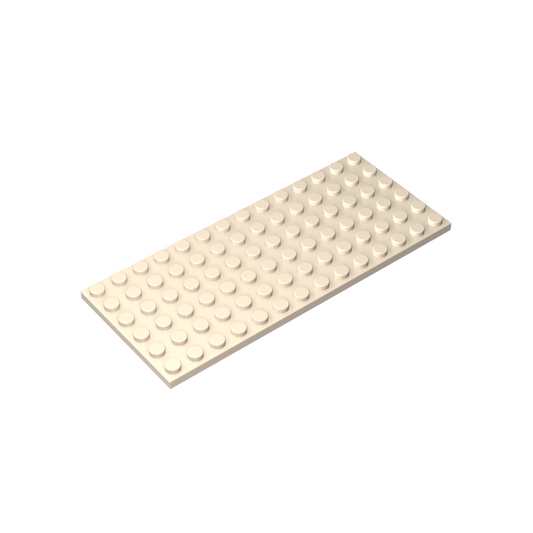 GDS-527 - Plate 6 x 14