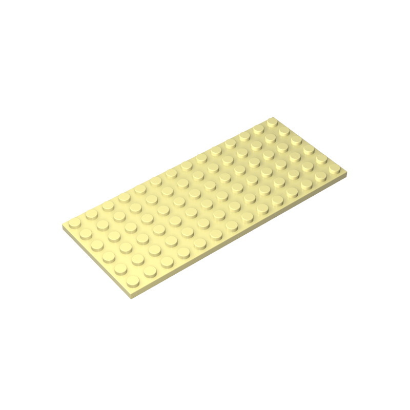 GDS-527 - Plate 6 x 14