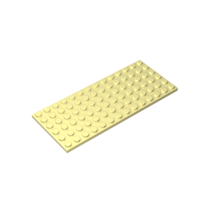 GDS-527 - Plate 6 x 14