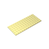 Lemon Chiffon