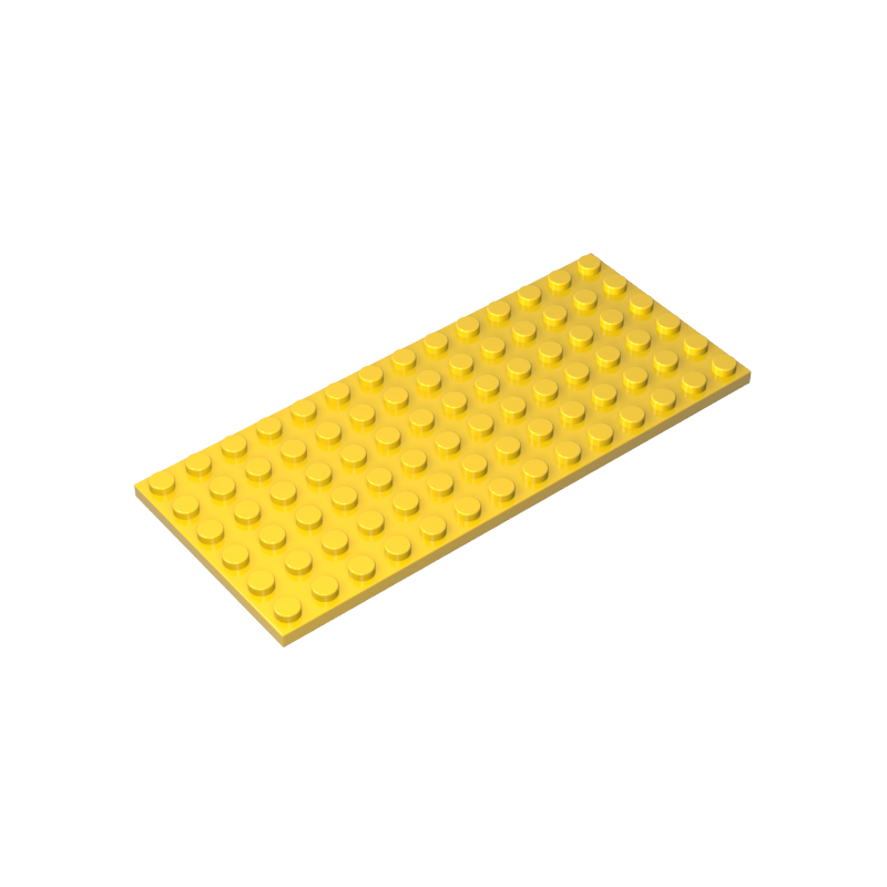 GDS-527 - Plate 6 x 14