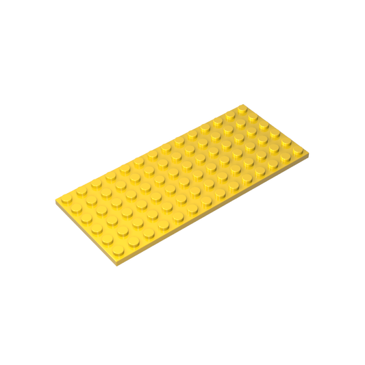 GDS-527 - Plate 6 x 14