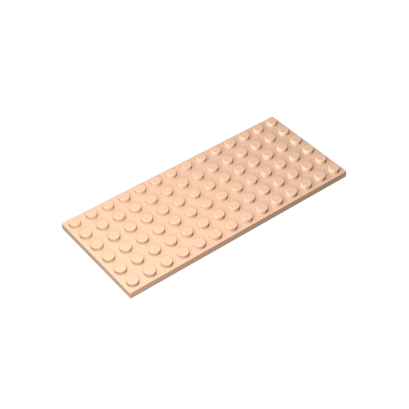 GDS-527 - Plate 6 x 14