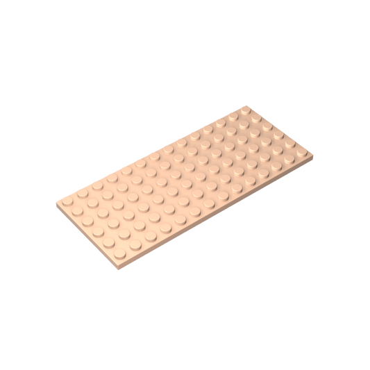 GDS-527 - Plate 6 x 14