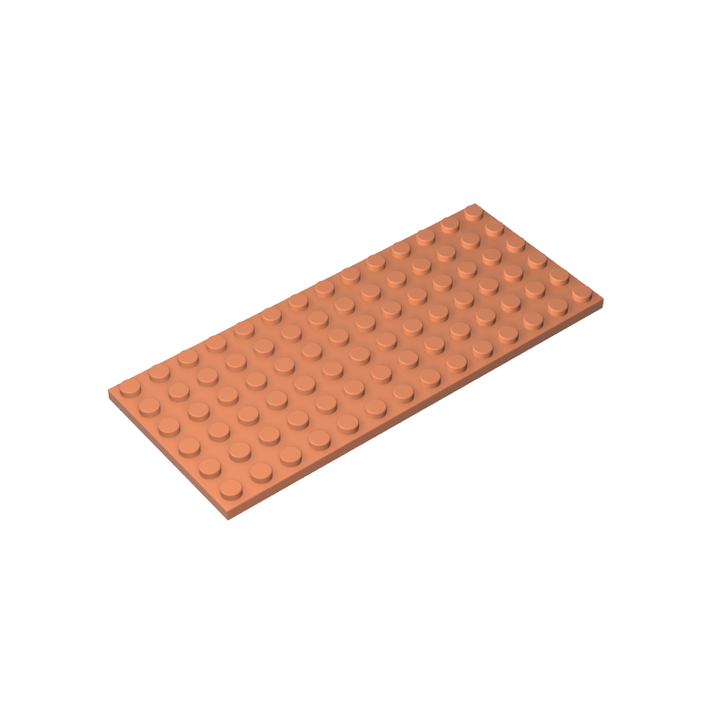 GDS-527 - Plate 6 x 14