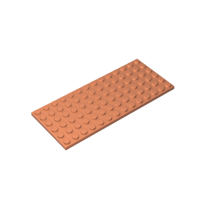 GDS-527 - Plate 6 x 14