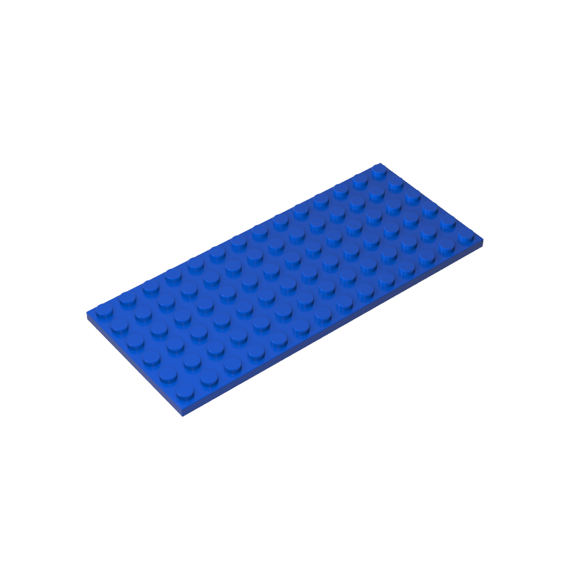 GDS-527 - Plate 6 x 14