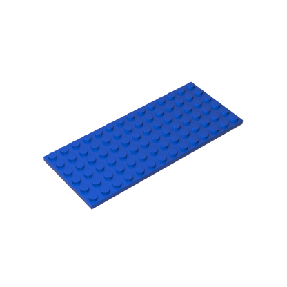 GDS-527 - Plate 6 x 14