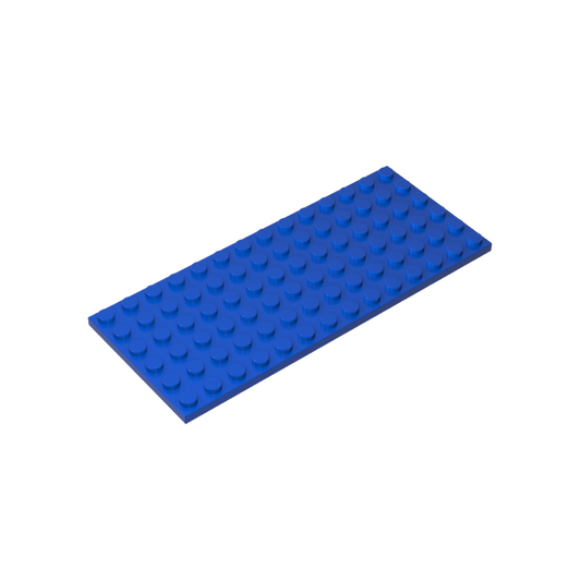 GDS-527 - Plate 6 x 14