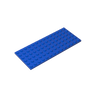 Bright Blue 23