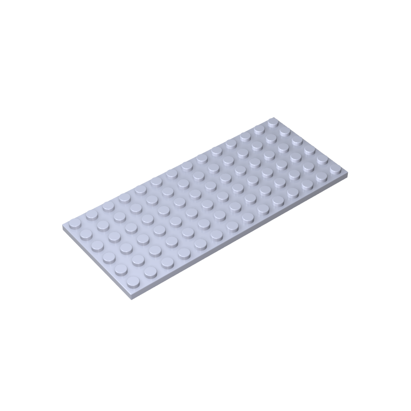GDS-527 - Plate 6 x 14