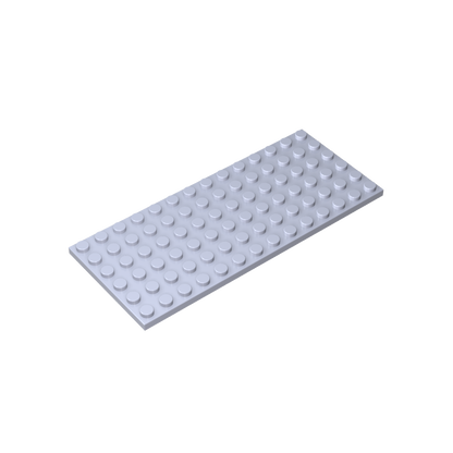 GDS-527 - Plate 6 x 14