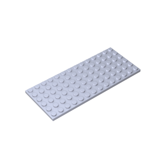 GDS-527 - Plate 6 x 14