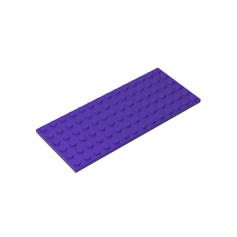 GDS-527 - Plate 6 x 14