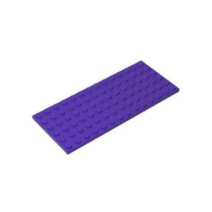 GDS-527 - Plate 6 x 14