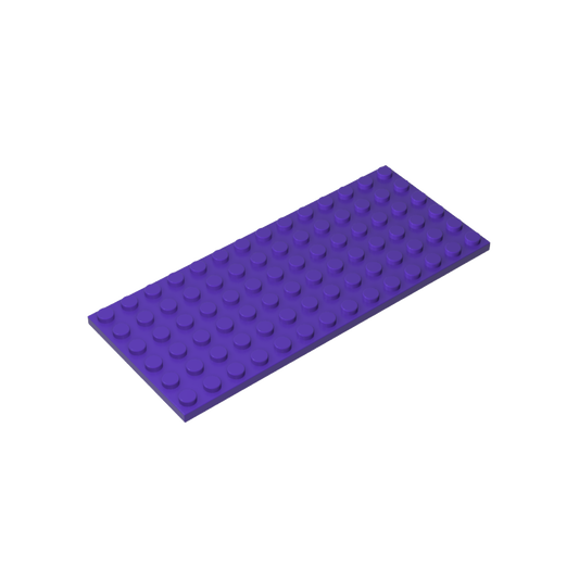 GDS-527 - Plate 6 x 14