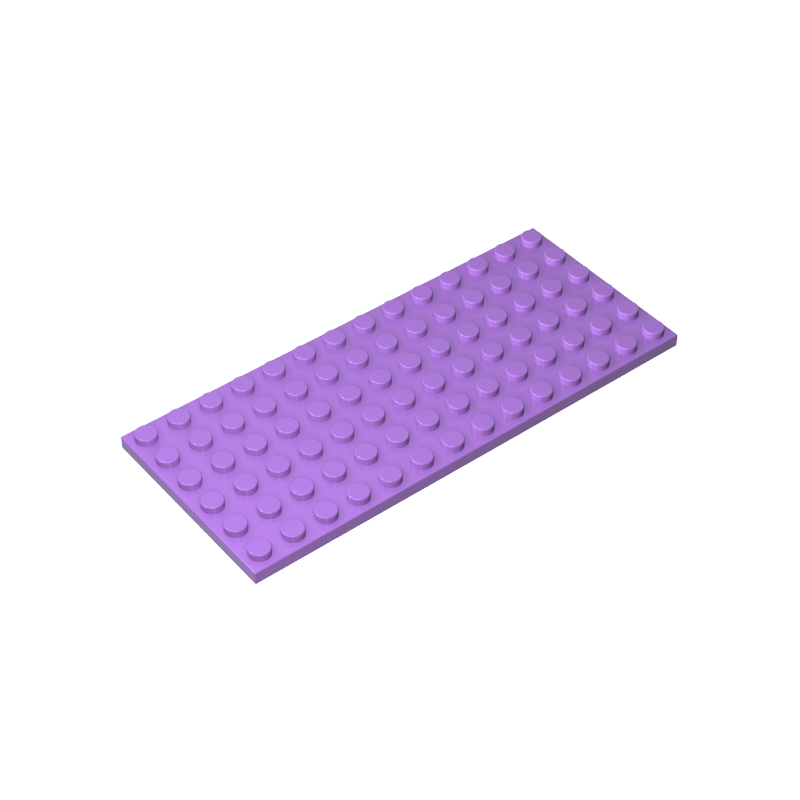 GDS-527 - Plate 6 x 14